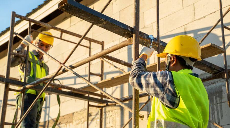 Soffit Repair in Ludlow, CA